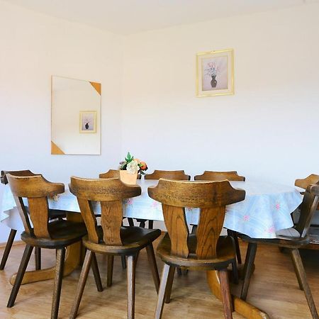 Ferienhaus Tomic Nedeščina Extérieur photo