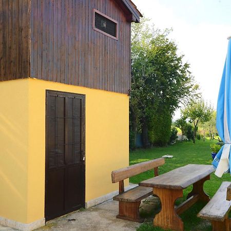 Ferienhaus Tomic Nedeščina Extérieur photo