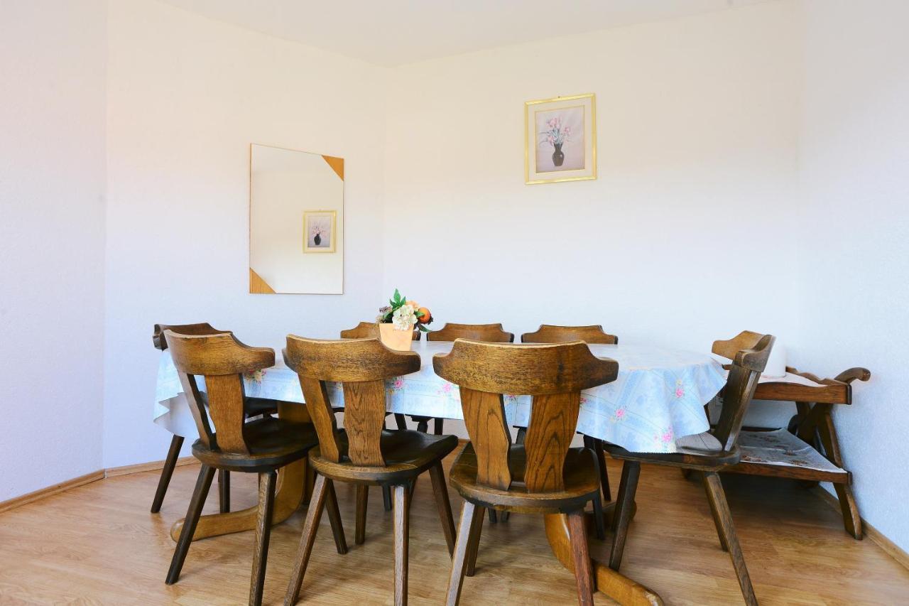 Ferienhaus Tomic Nedeščina Extérieur photo