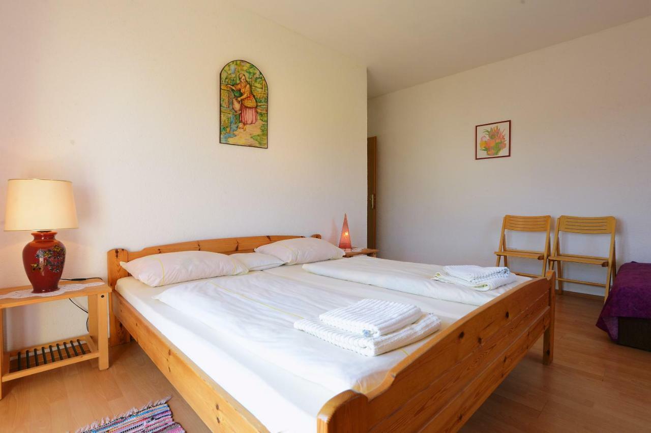 Ferienhaus Tomic Nedeščina Extérieur photo