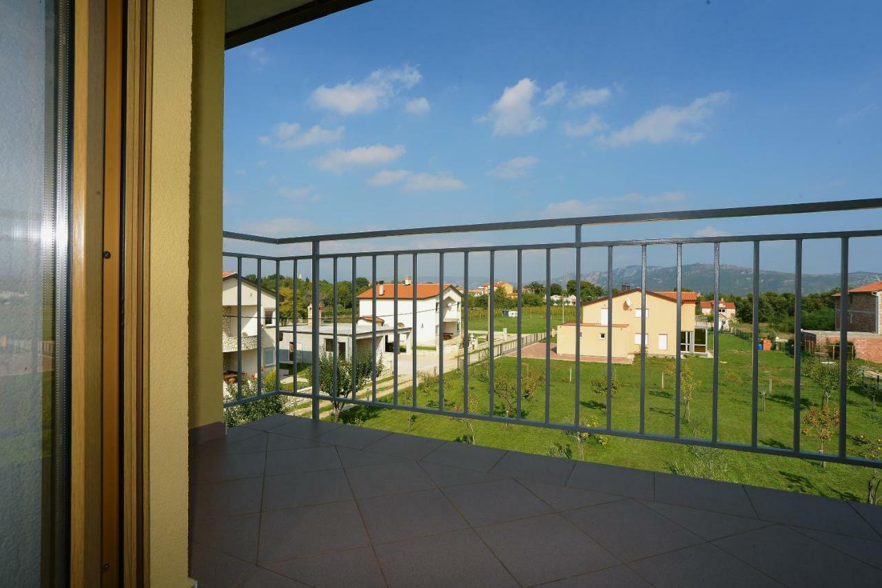 Ferienhaus Tomic Nedeščina Extérieur photo