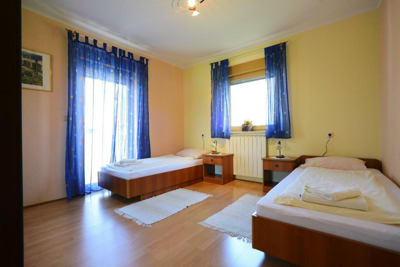 Ferienhaus Tomic Nedeščina Extérieur photo