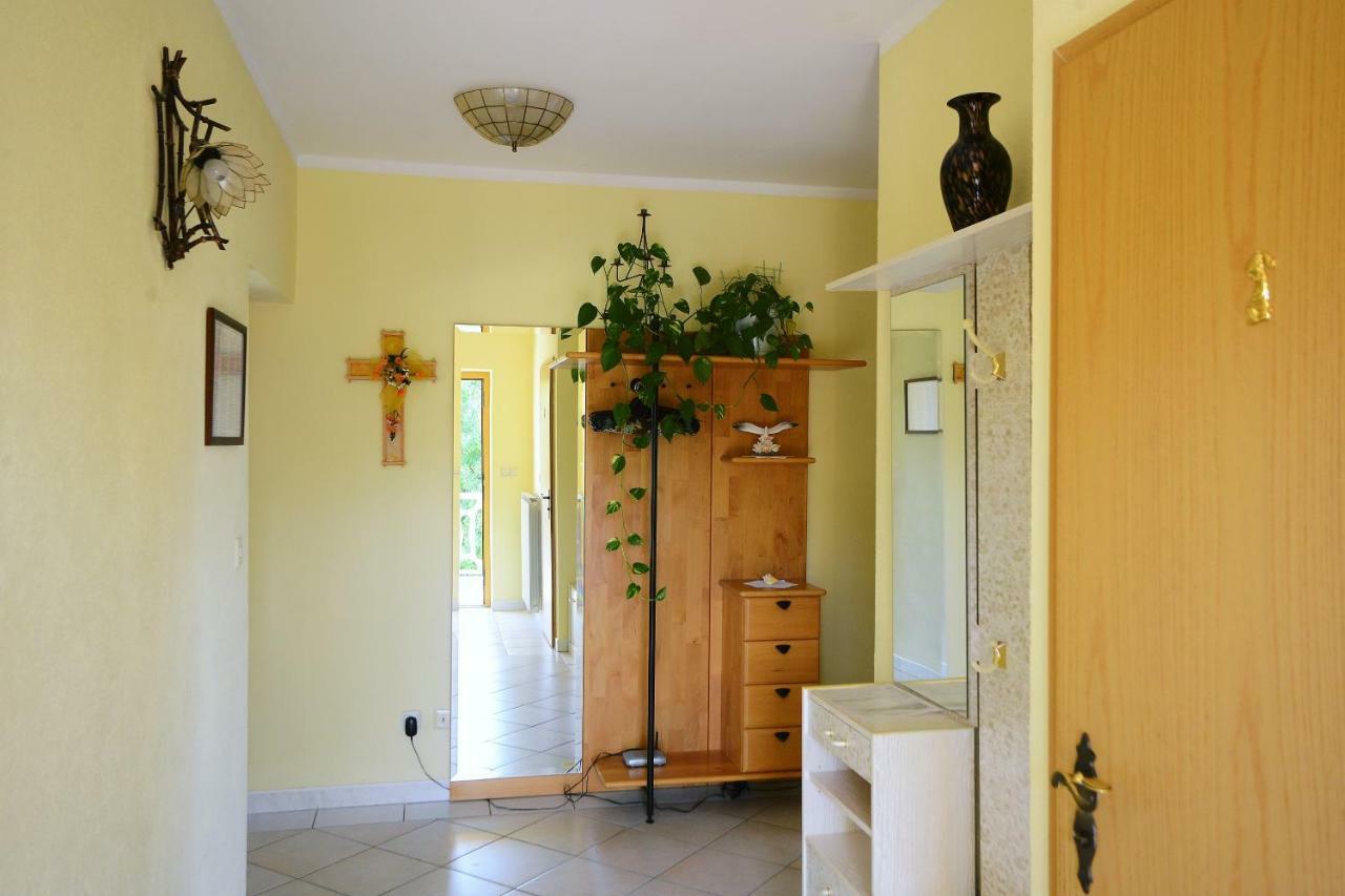 Ferienhaus Tomic Nedeščina Extérieur photo