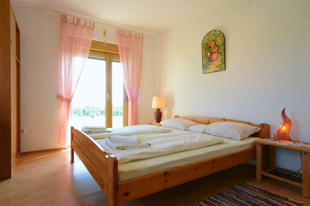 Ferienhaus Tomic Nedeščina Extérieur photo