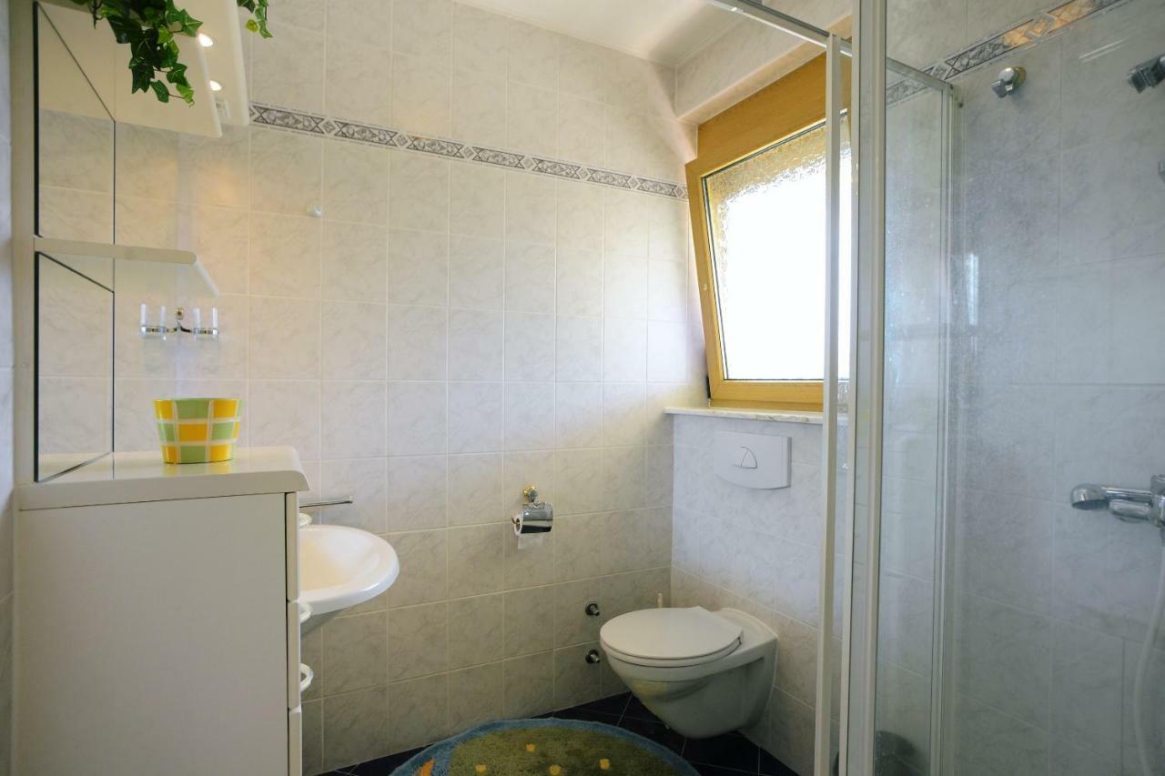 Ferienhaus Tomic Nedeščina Extérieur photo