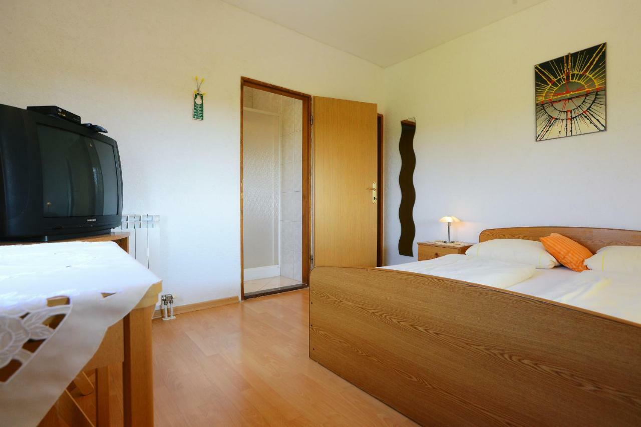Ferienhaus Tomic Nedeščina Extérieur photo