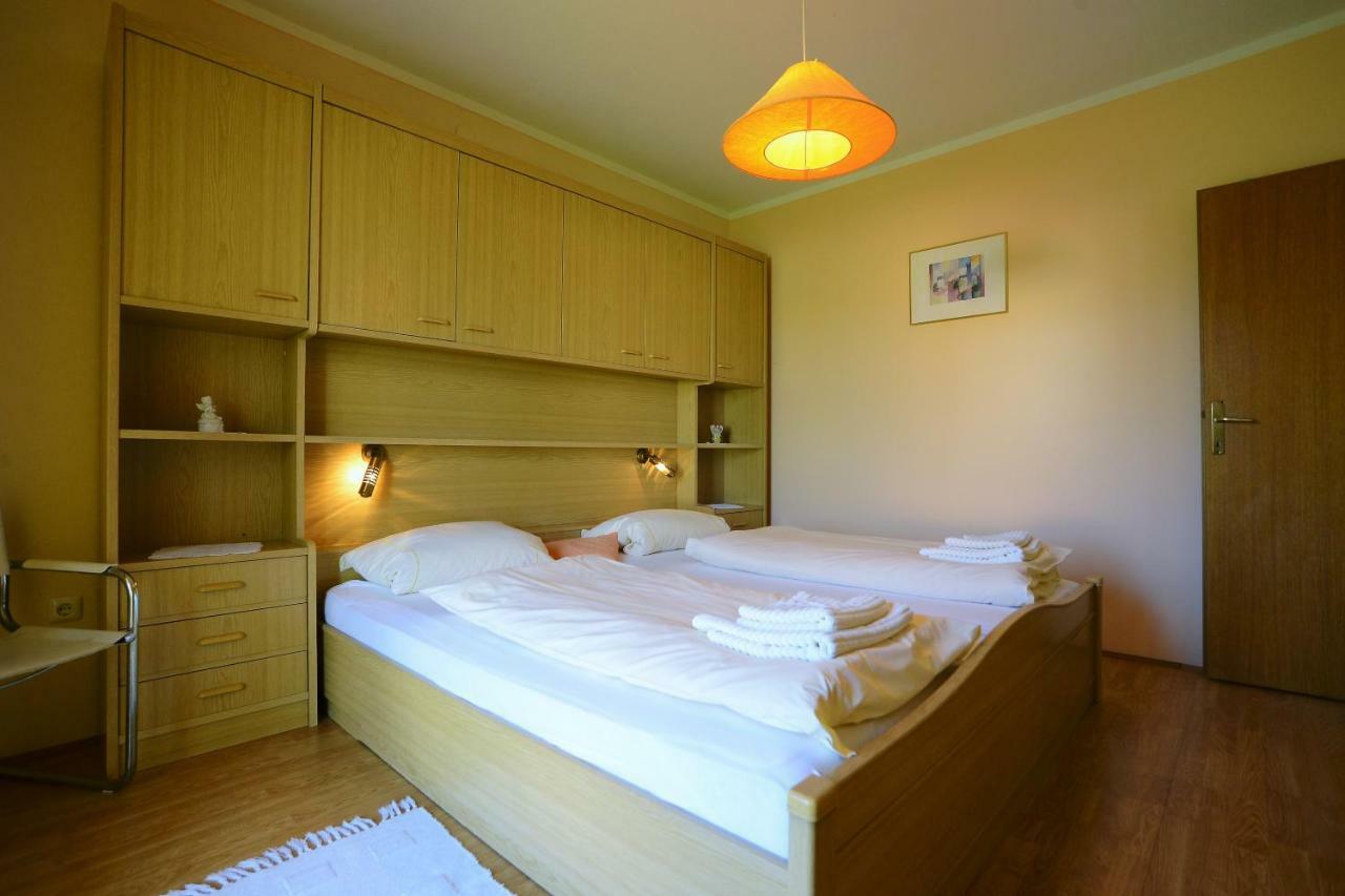 Ferienhaus Tomic Nedeščina Extérieur photo