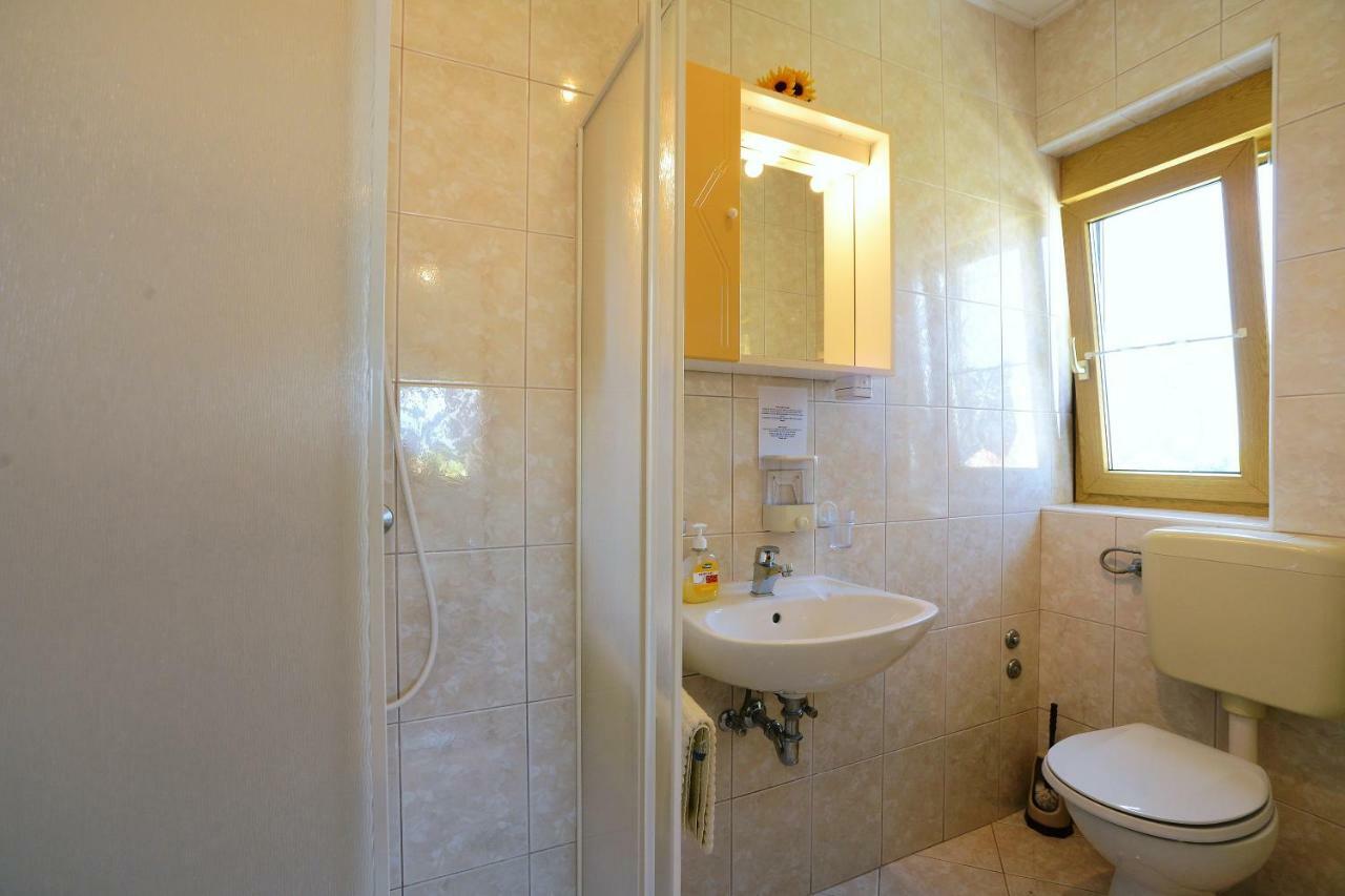 Ferienhaus Tomic Nedeščina Extérieur photo