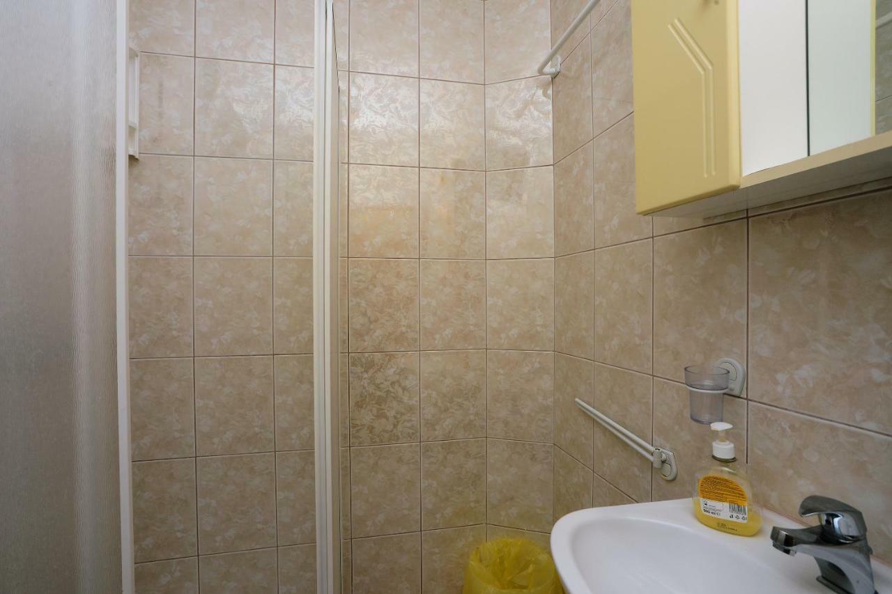 Ferienhaus Tomic Nedeščina Extérieur photo