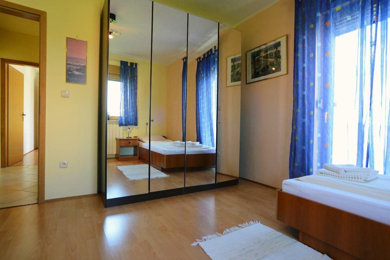 Ferienhaus Tomic Nedeščina Extérieur photo