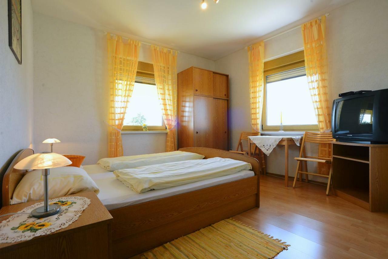 Ferienhaus Tomic Nedeščina Extérieur photo