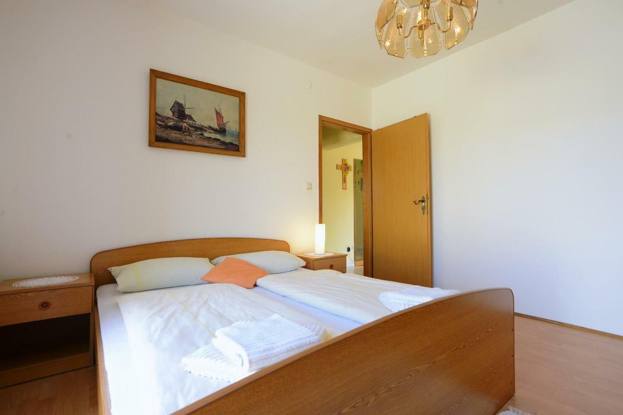 Ferienhaus Tomic Nedeščina Extérieur photo