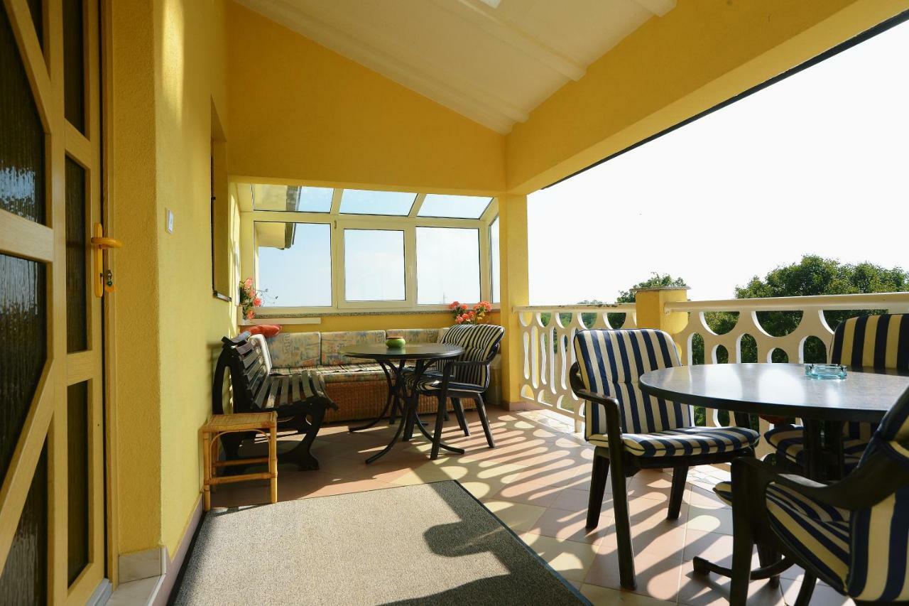 Ferienhaus Tomic Nedeščina Extérieur photo