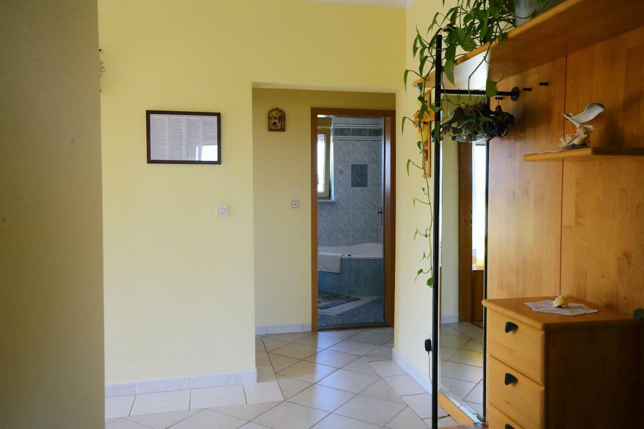 Ferienhaus Tomic Nedeščina Extérieur photo