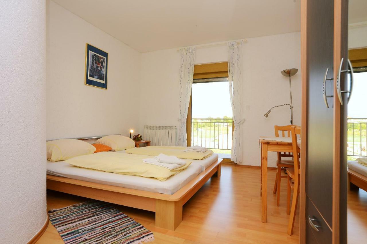 Ferienhaus Tomic Nedeščina Extérieur photo