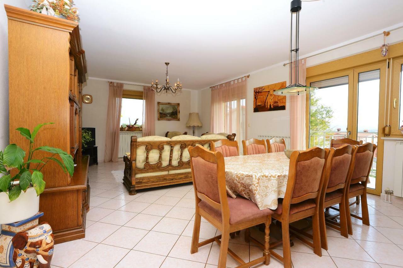 Ferienhaus Tomic Nedeščina Extérieur photo
