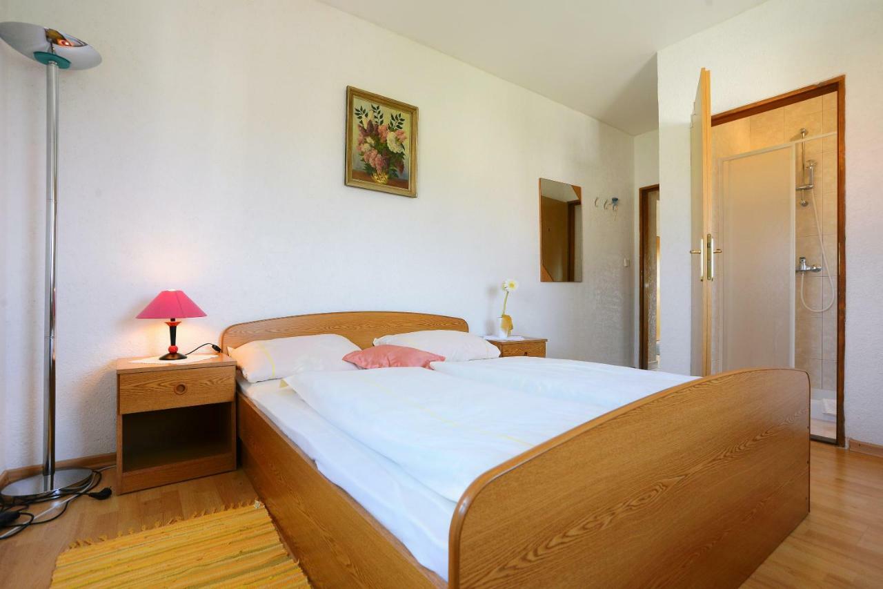 Ferienhaus Tomic Nedeščina Extérieur photo