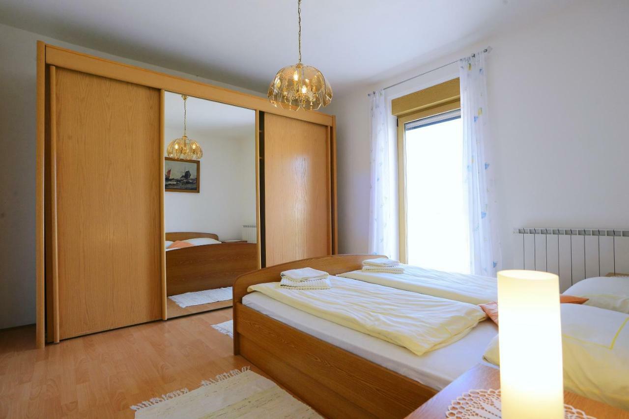 Ferienhaus Tomic Nedeščina Extérieur photo