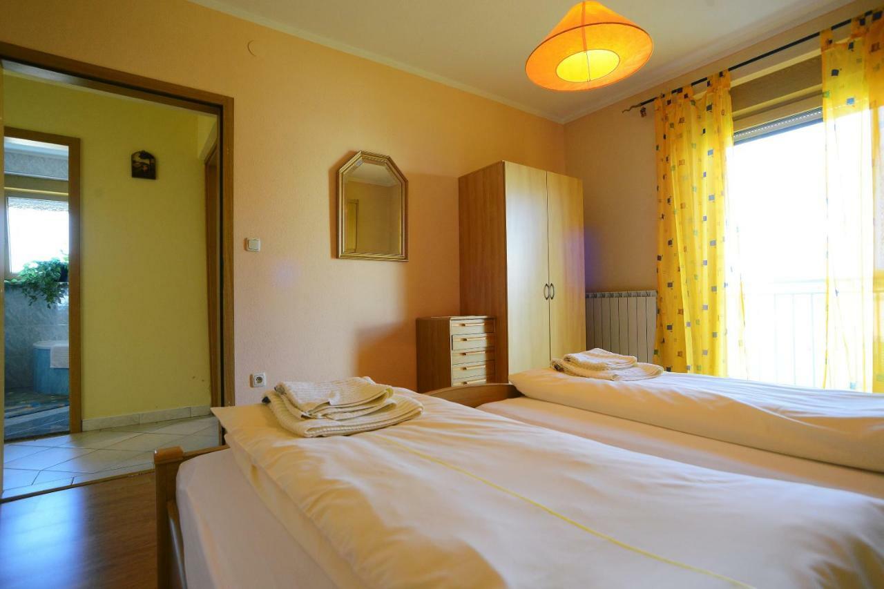 Ferienhaus Tomic Nedeščina Extérieur photo