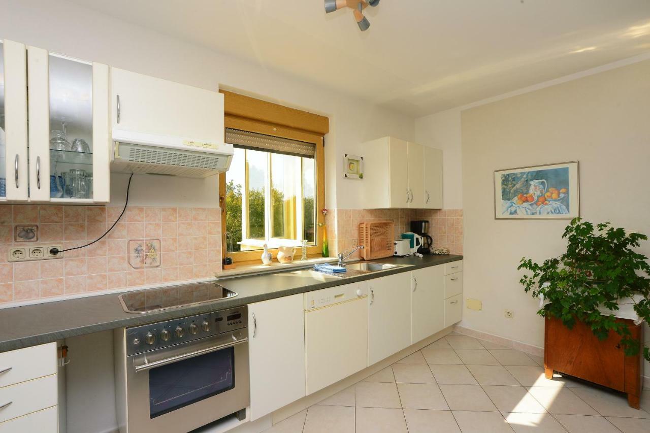 Ferienhaus Tomic Nedeščina Extérieur photo
