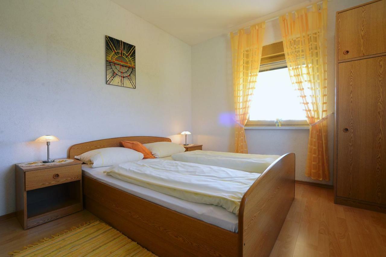 Ferienhaus Tomic Nedeščina Extérieur photo