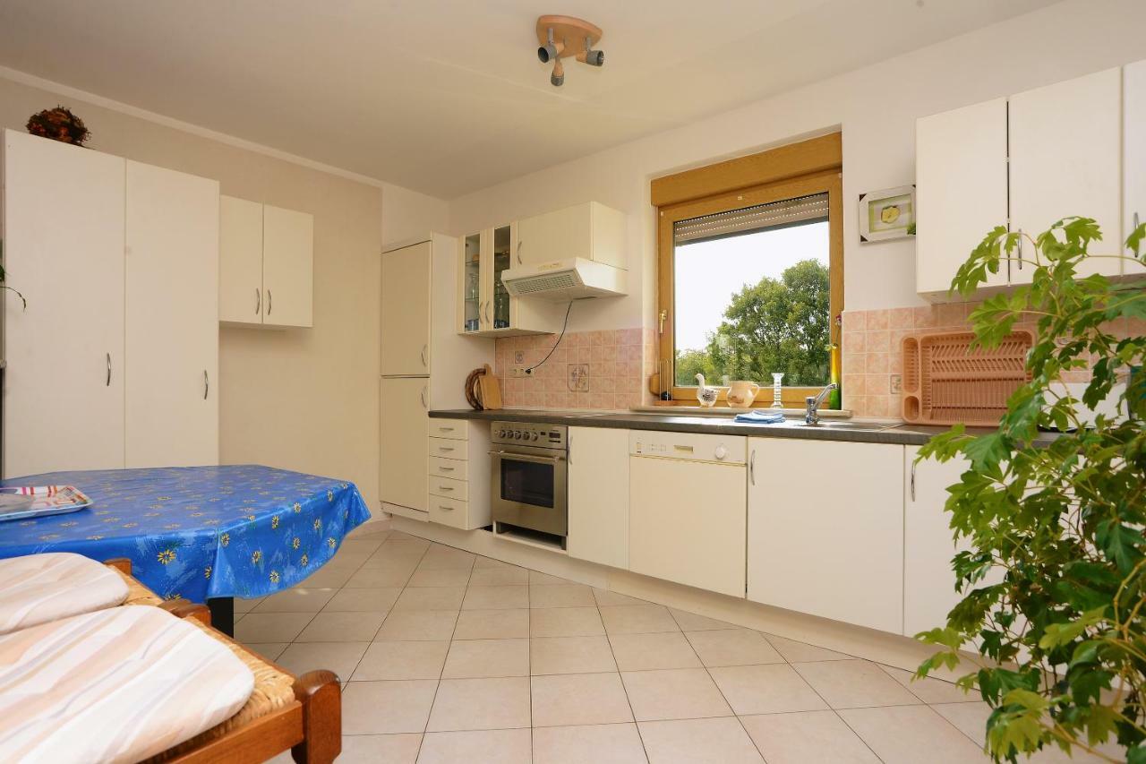 Ferienhaus Tomic Nedeščina Extérieur photo