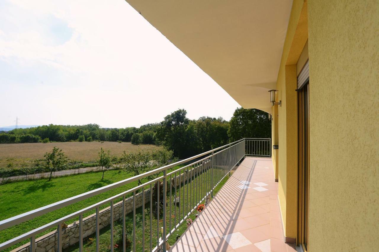 Ferienhaus Tomic Nedeščina Extérieur photo