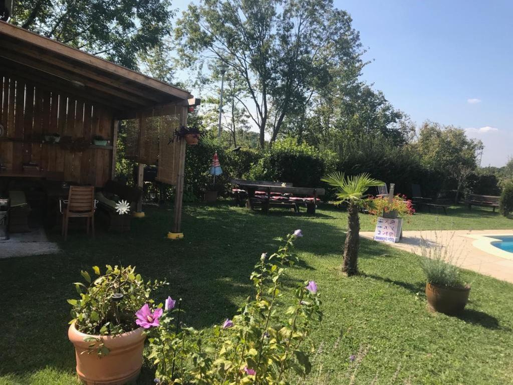 Ferienhaus Tomic Nedeščina Extérieur photo