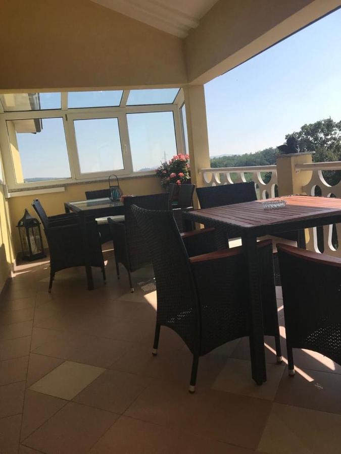 Ferienhaus Tomic Nedeščina Extérieur photo
