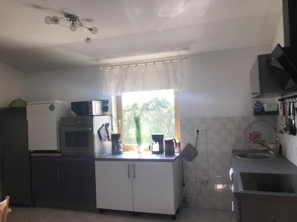 Ferienhaus Tomic Nedeščina Extérieur photo